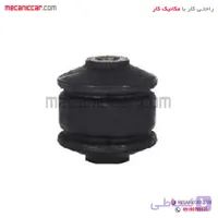 بوش کمک فنر عقب لاستیکی پراید