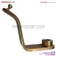 ماهک بیرونی گیربکس پژو ۴۰۵ و پارس و سمند