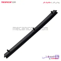 نوار اببندی لاستیکی زیر کاپوت (درب موتور) جلو پژو 206 اذین پارت