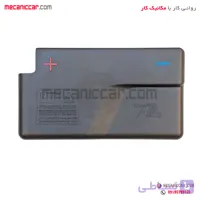 درب پوش باطری فابریک ال نود L90 نیکوپارت