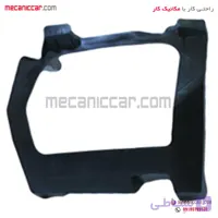 قاب چراغ مه شکن (پرژکتور) راست پژو پارس پیشرفت