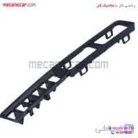 قاب دور کلید شیشه بالابر (هواکش رودری) چپ پژو 405 و پارس قدیم