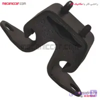دسته گیربکس (دسته موتور) پیکان انکو