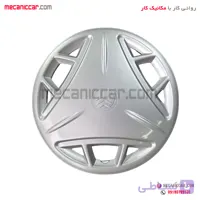 قالپاق چرخ 75 سوراخ خرگوشی پراید پیروز