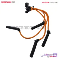 وایر شمع تقویتی تیبا و ساینا و کوئیک تاپ وایر
