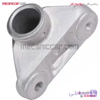 سیبک بغل شاسی ریگلاژی پیکان