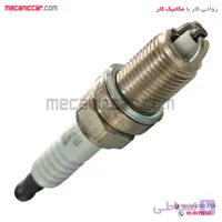 شمع موتور انژکتور دوپلاتین اکیوم (rfC 42 lz) پژو و پراید امکو