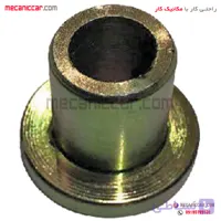 بوش کمپرسور کولر به کارتل پله ای پژو 405 و پارس و سمند طهران پارت