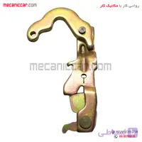 ریگلاژ لنت چرخ عقب چپ پراید دیناپارت