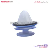 خار رودری فوم دار پژو 206
