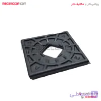 خار چهار گوش شیشه بالابر پژو ۴۰۵ و پارس