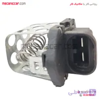 مقاومت فن قدیم ال نود l90 نیکوپارت