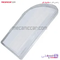 طلق چراغ جلو ضد مات راست پراید 141