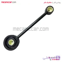 میل ماهک دنده کوتاه بهینه (مدل 206) پژو ۴۰۵ و پارس و سمند نافذ