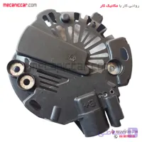 کاور دینام پژو 206 الما