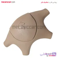 قاب وسط غربیلک فرمان کرم سمند قدیم