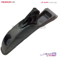 کنسول ترمز دستی تیبا