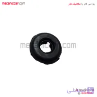 خار میل کاپوت (درب موتور) لاستیکی گردشی سمند ارادپارت