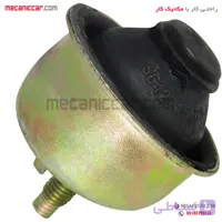 ضربه گیر دسته موتور چپ بزرگ پژو 206 تیپ 2 و 3 طهران پارت