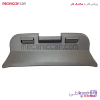 قاب پلاستیکی رودری درب صندوق عقب تیبا 2 هاچبک