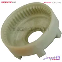 گیربکس استارت جدید پژو ۴۰۵ و پارس و سمند نافذ