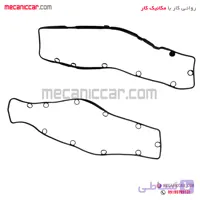 واشر درب سوپاپ پژو پارس ELX و زانتیا (JP4) طهران پارت