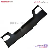 قاب پشت خطر داخل صندوق عقب پژو 405 و پارس