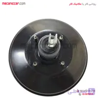 بوستر ترمز بدون پمپ ۹ اینچ پژو 405 و پارس ترمزسازان