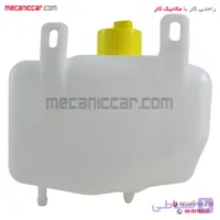مخزن (منبع) انبساط (اب اضافه) طرح پیچی پراید ارادپارت