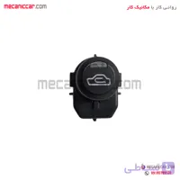 کلید تهویه اتاق پنل بخاری تیبا پیشرفت