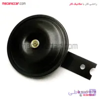 بوق پراید