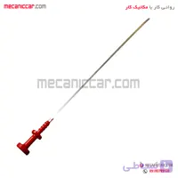 میل گیج روغن پیکان ارادپارت