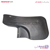 گل پخش کن عقب چپ پراید وانت 151 بی نی سی
