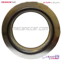فیلتر هوای فلزی پراید کاربراتور