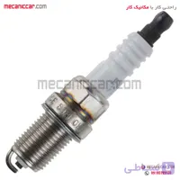 شمع موتور انژکتور سوپر اکیوم فرانسوی خودروها rfn58lz