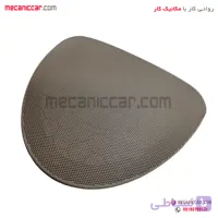 قاب بلندگو طاقچه  عقب (توری باند) سمند