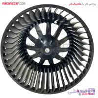 پروانه بخاری پرسی مدل پایین پژو 206 پیشرفت