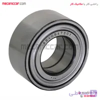 بلبرینگ چرخ جلو پژو 206 تیپ 2 الما