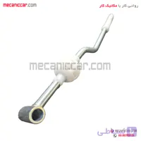 میل لیور دنده پژو 206 الما