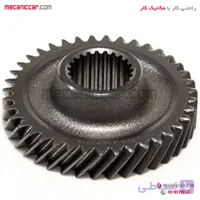 دنده گیربکس ۵ ورودی پراید