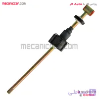 میل لیور دسته دنده کامل ال نود (L90) نیکوپارت