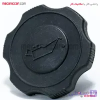 درب روغن موتور پراید خورشید موتور