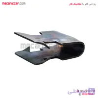 خار زه دور گلگیر و خار زه ابگیر بیرون پیکان