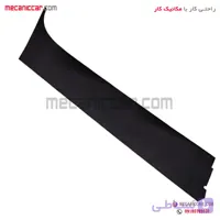 برچسب روی کلاف ستون بیرونی جلو چپ 206 ایساکو