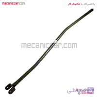 اهرم تعویض دنده گیربکس بلند پژو ۴۰۵  و سمند و پارس