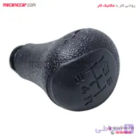سردنده پراید دیناپارت