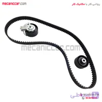 کیت تسمه تایم تیپ ۵ پژو ۲۰۶