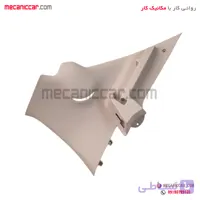 قاب روکش ستون بالا عقب راست پژو 206 هاچبک