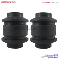 بوش بالایی کمک فنر عقب 206 دیناپارت