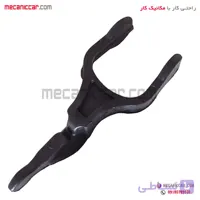 دوشاخه استارت پراید طرح نارین دیناپارت